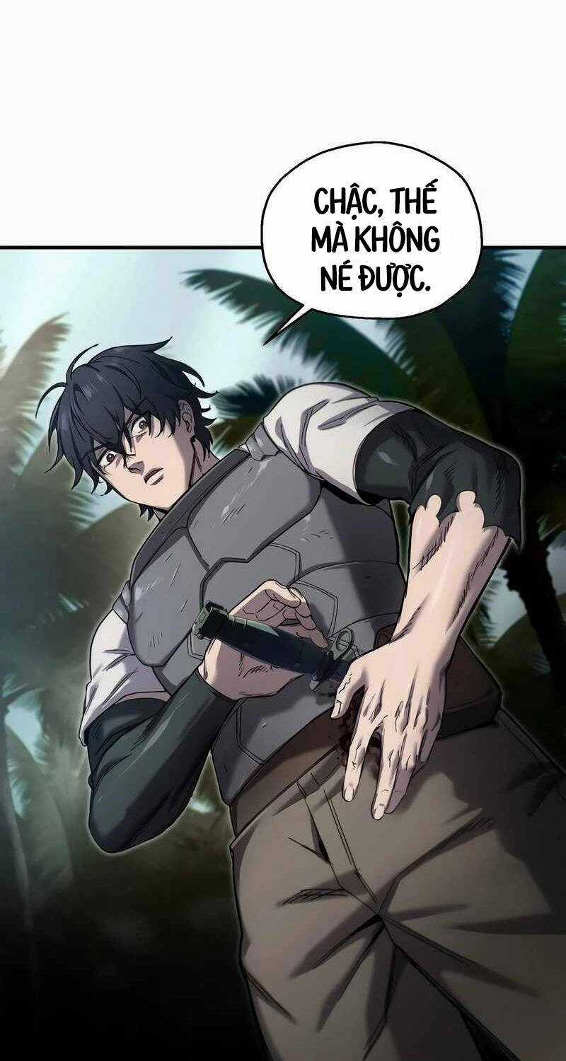 Chỉ Mình Ta Hồi Sinh Chapter 23 trang 14