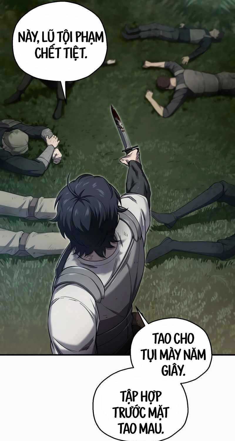 Chỉ Mình Ta Hồi Sinh Chapter 23 trang 17