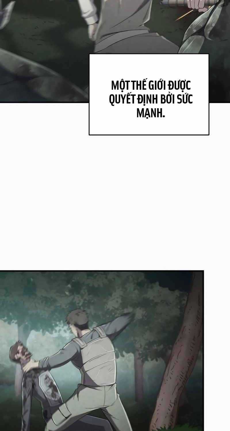 Chỉ Mình Ta Hồi Sinh Chapter 23 trang 2