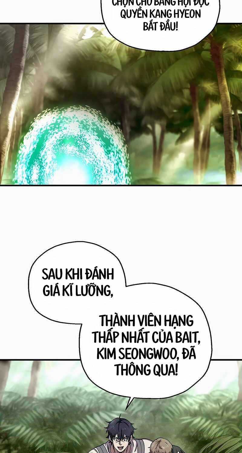 Chỉ Mình Ta Hồi Sinh Chapter 23 trang 21