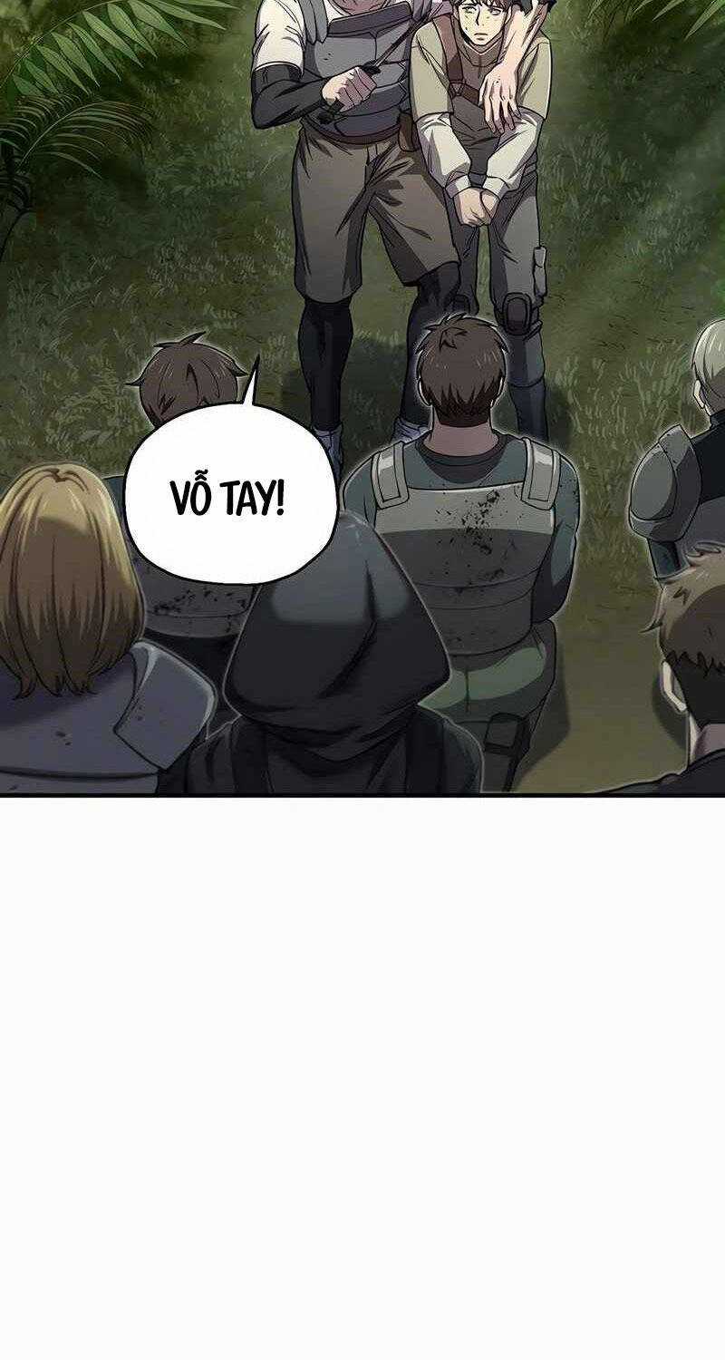 Chỉ Mình Ta Hồi Sinh Chapter 23 trang 22