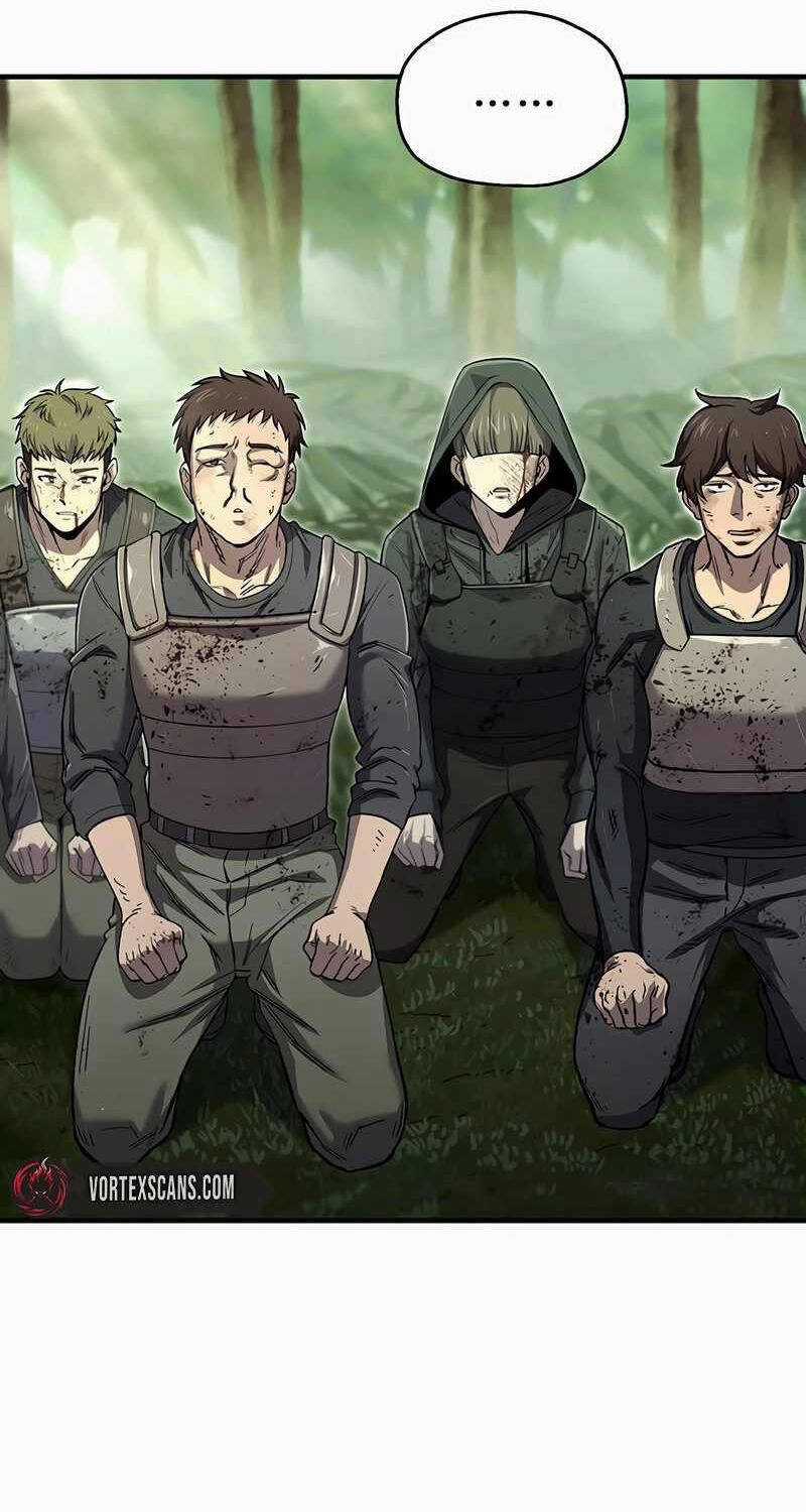 Chỉ Mình Ta Hồi Sinh Chapter 23 trang 23