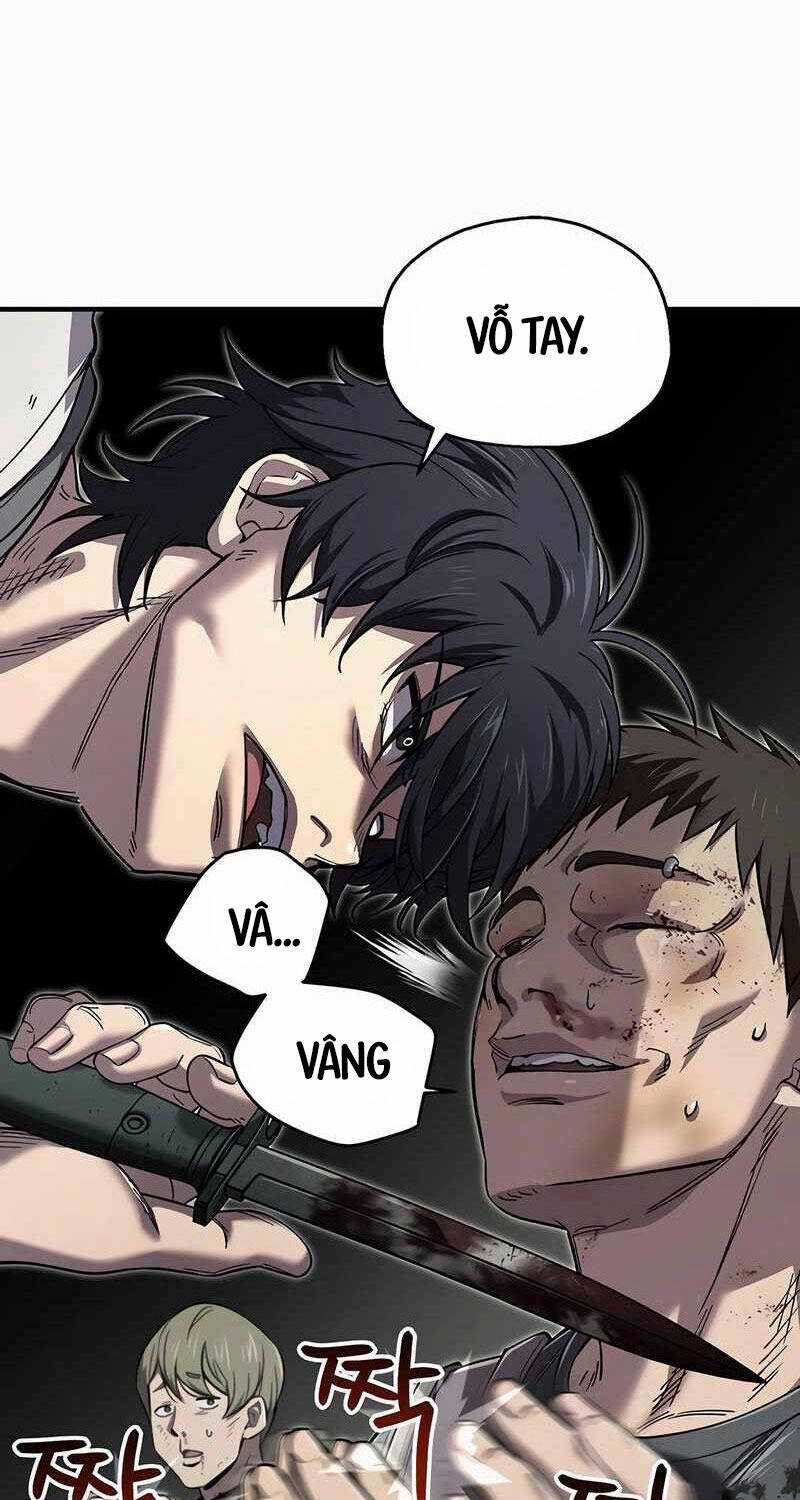 Chỉ Mình Ta Hồi Sinh Chapter 23 trang 24