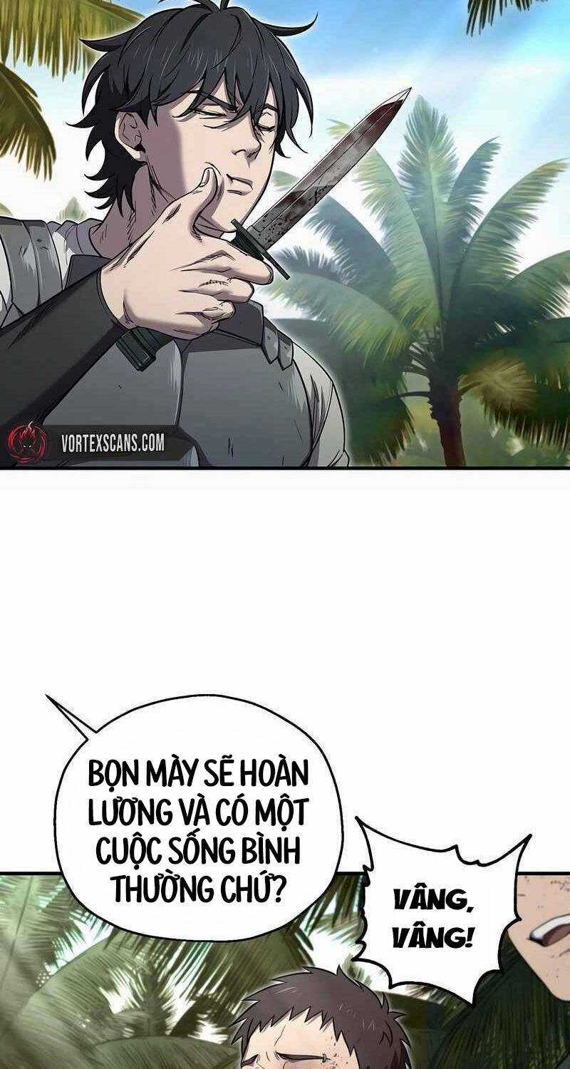 Chỉ Mình Ta Hồi Sinh Chapter 23 trang 27