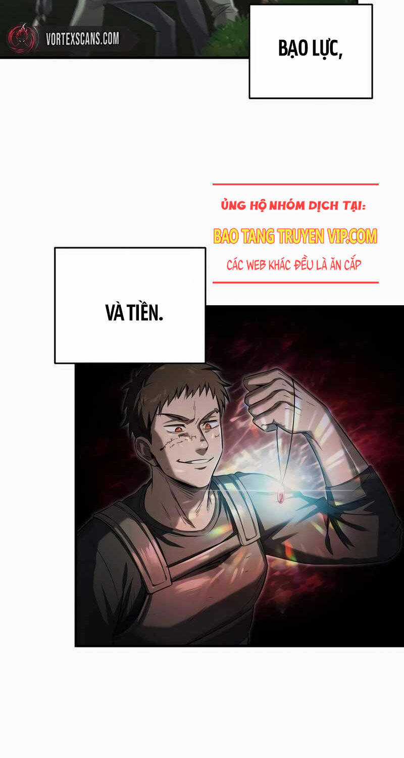 Chỉ Mình Ta Hồi Sinh Chapter 23 trang 3