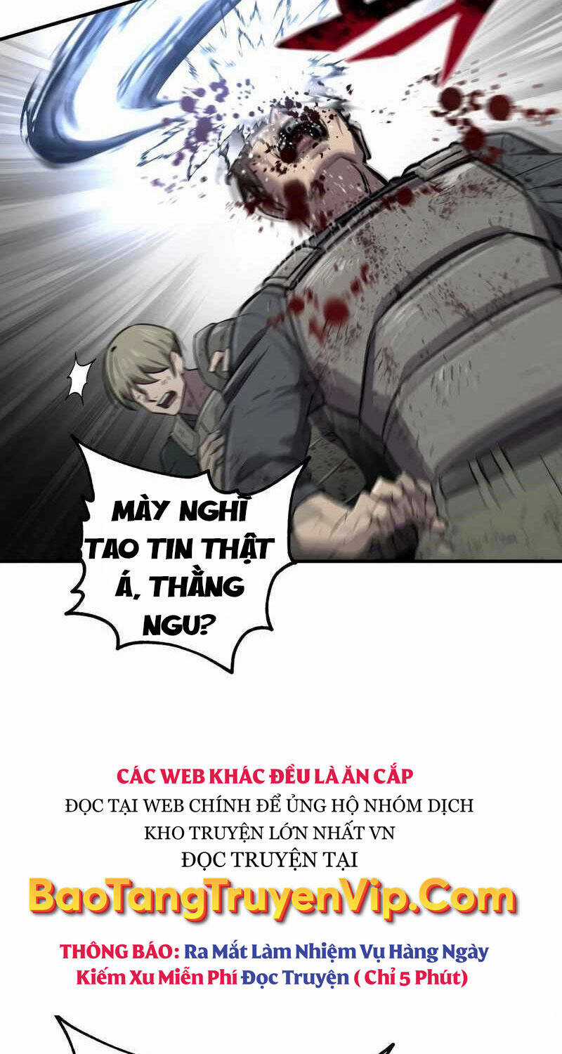 Chỉ Mình Ta Hồi Sinh Chapter 23 trang 30