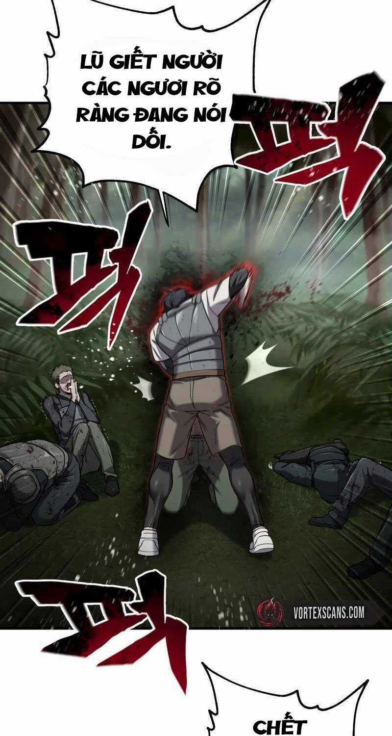 Chỉ Mình Ta Hồi Sinh Chapter 23 trang 31