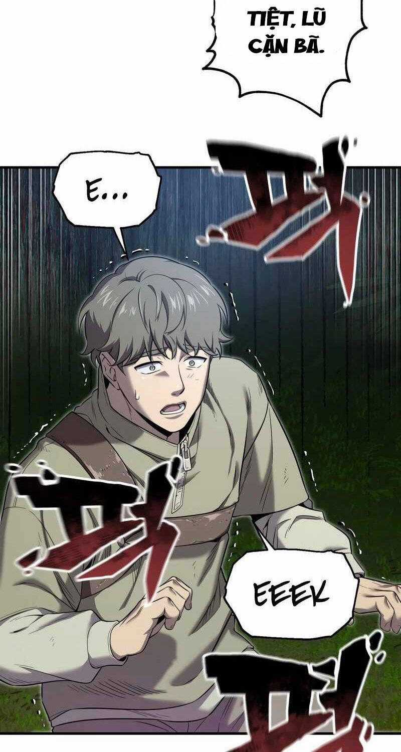 Chỉ Mình Ta Hồi Sinh Chapter 23 trang 32