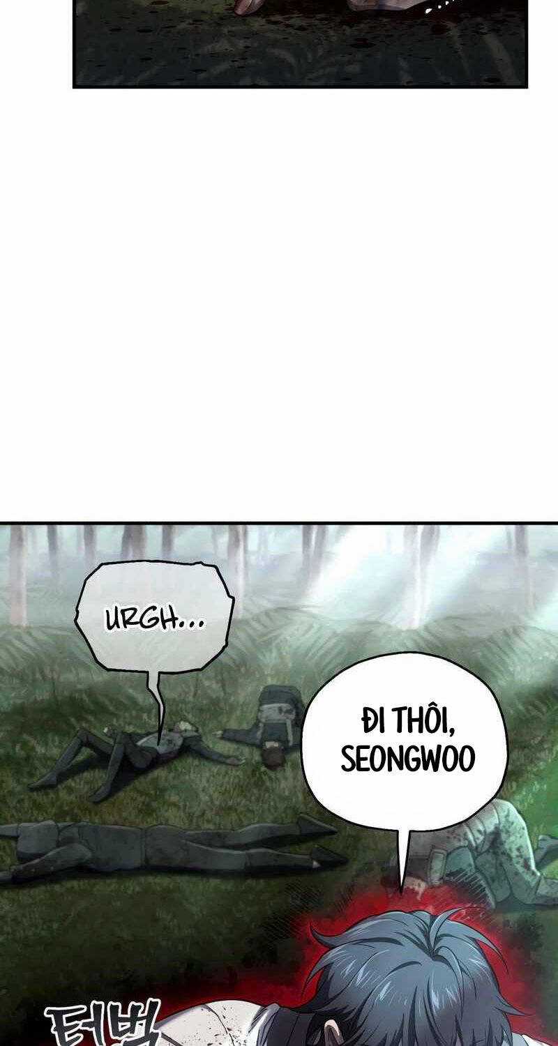 Chỉ Mình Ta Hồi Sinh Chapter 23 trang 34