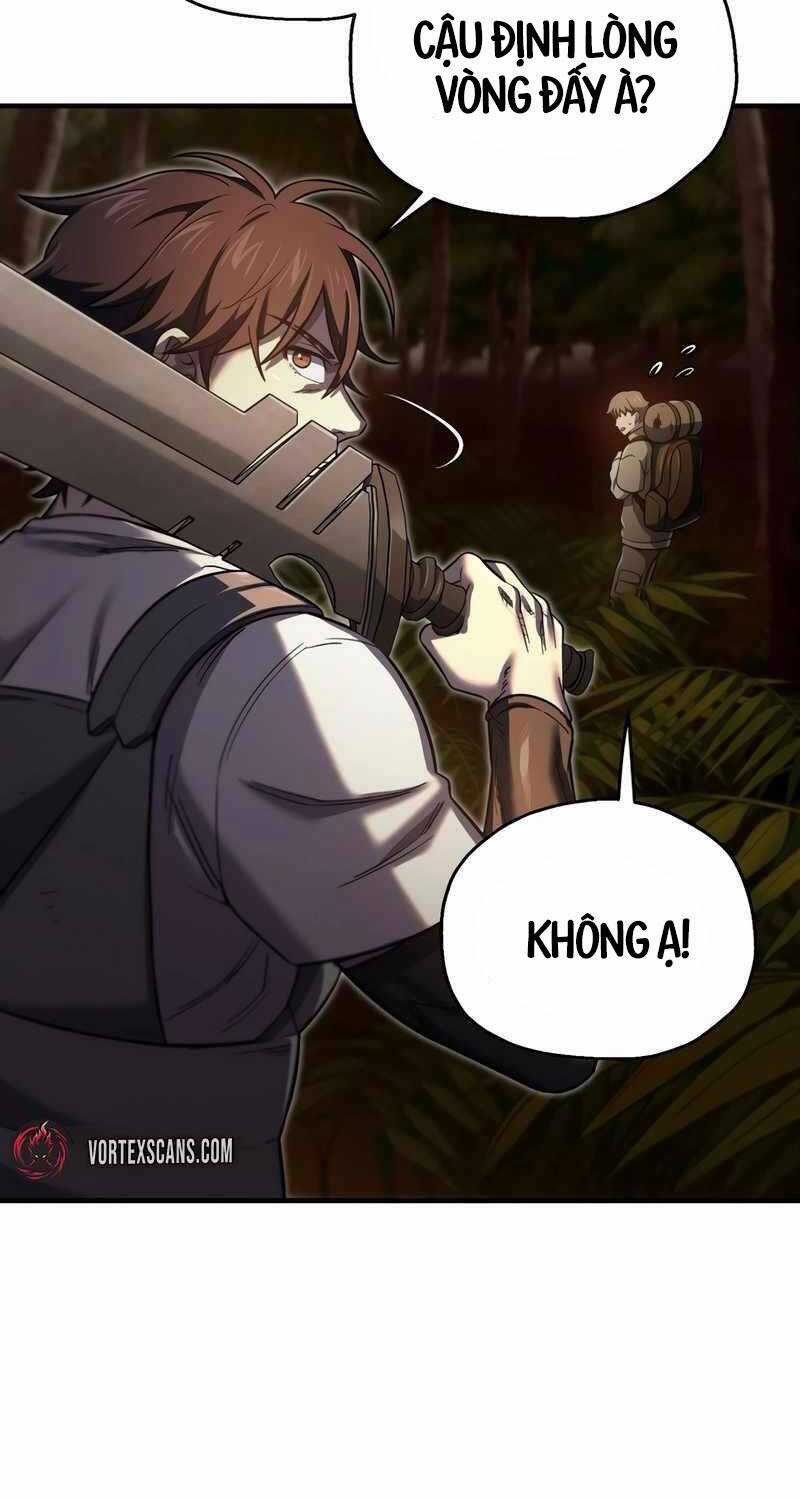 Chỉ Mình Ta Hồi Sinh Chapter 23 trang 38