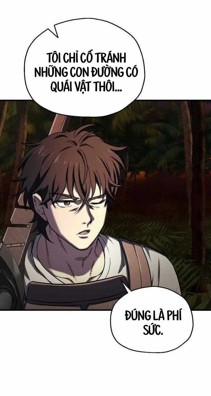 Chỉ Mình Ta Hồi Sinh Chapter 23 trang 39