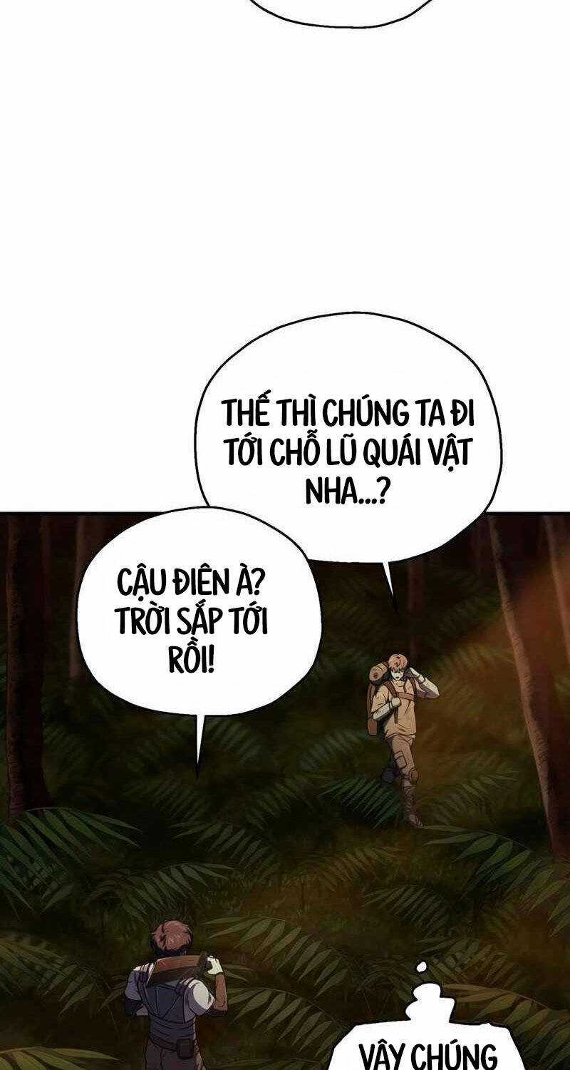 Chỉ Mình Ta Hồi Sinh Chapter 23 trang 41