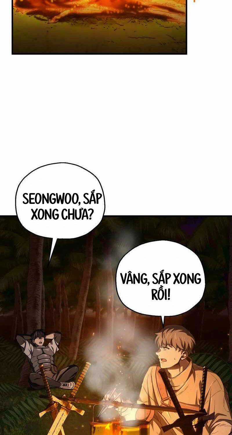 Chỉ Mình Ta Hồi Sinh Chapter 23 trang 44