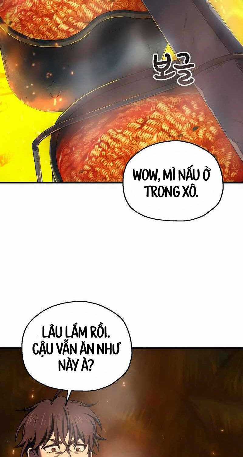 Chỉ Mình Ta Hồi Sinh Chapter 23 trang 46