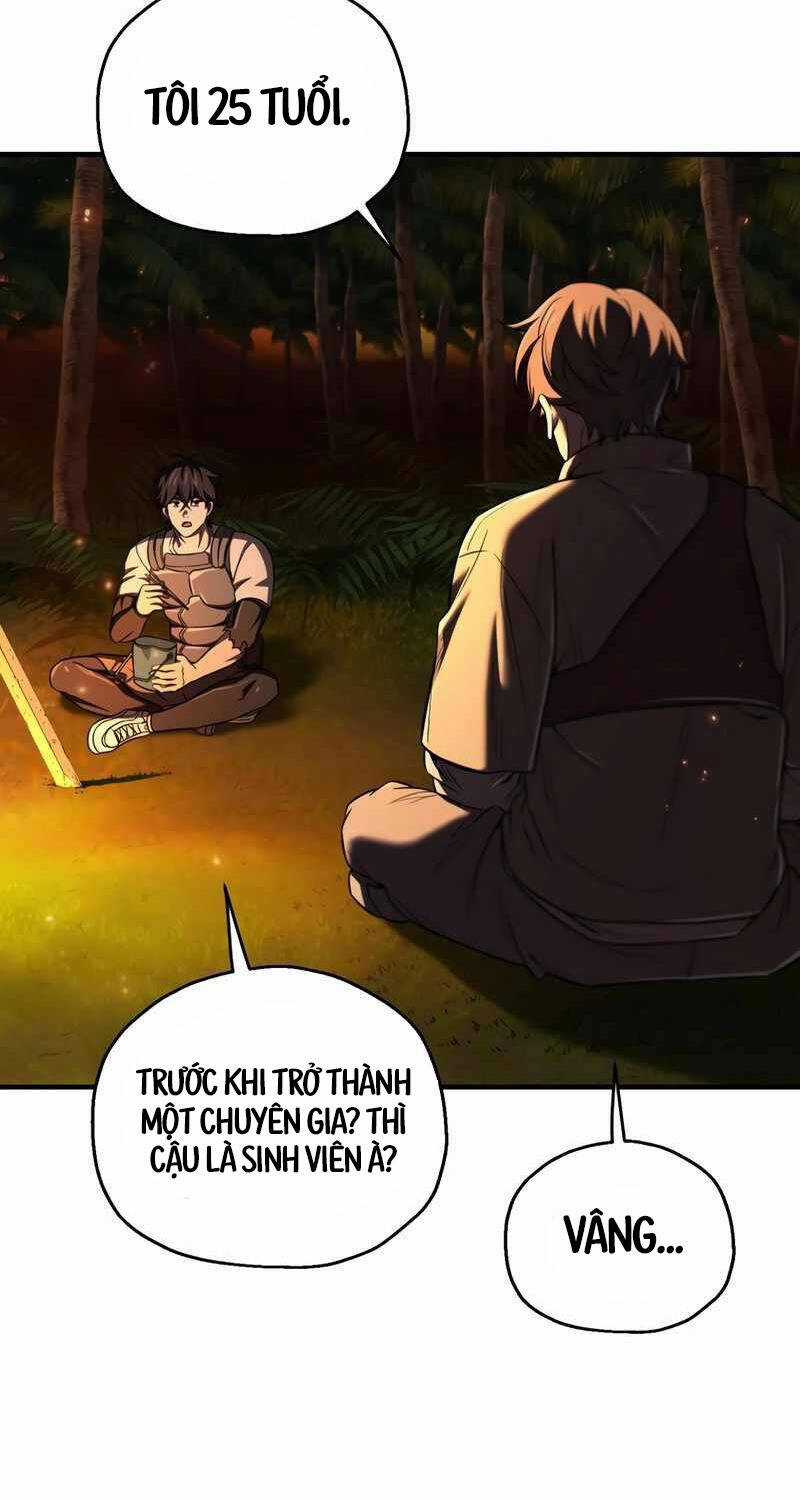 Chỉ Mình Ta Hồi Sinh Chapter 23 trang 52