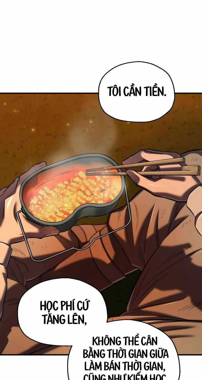 Chỉ Mình Ta Hồi Sinh Chapter 23 trang 55