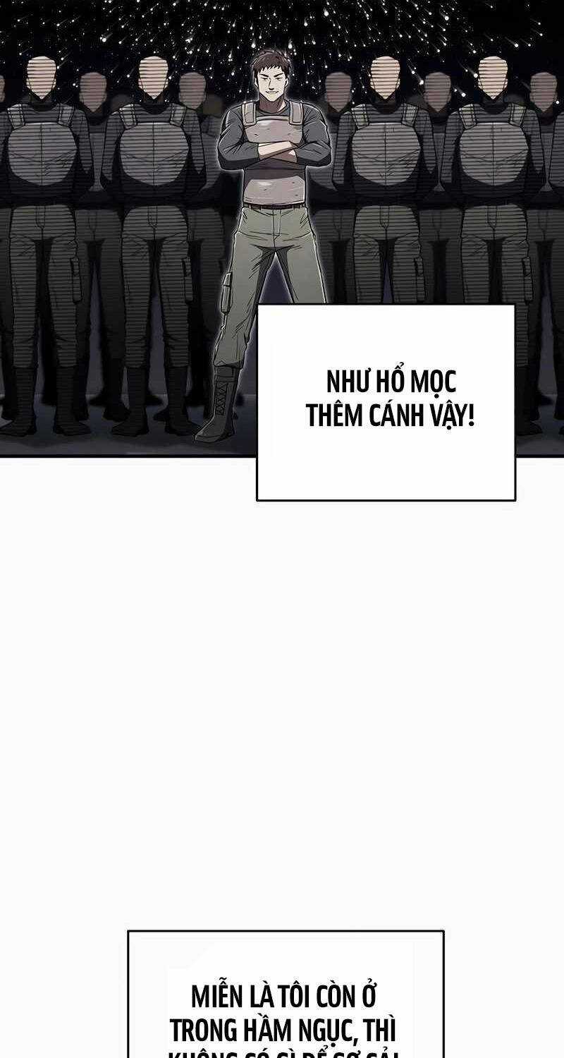 Chỉ Mình Ta Hồi Sinh Chapter 23 trang 6