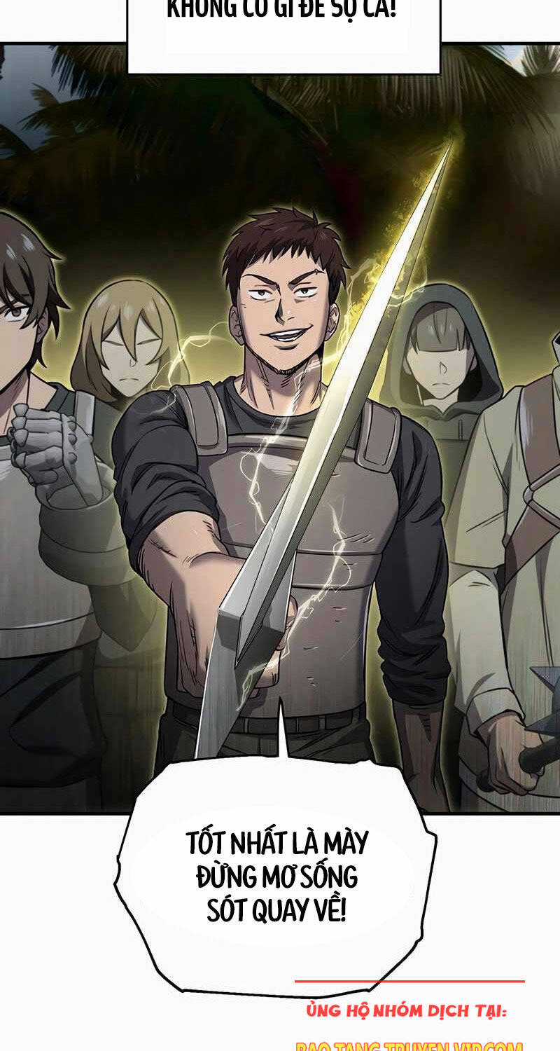 Chỉ Mình Ta Hồi Sinh Chapter 23 trang 7