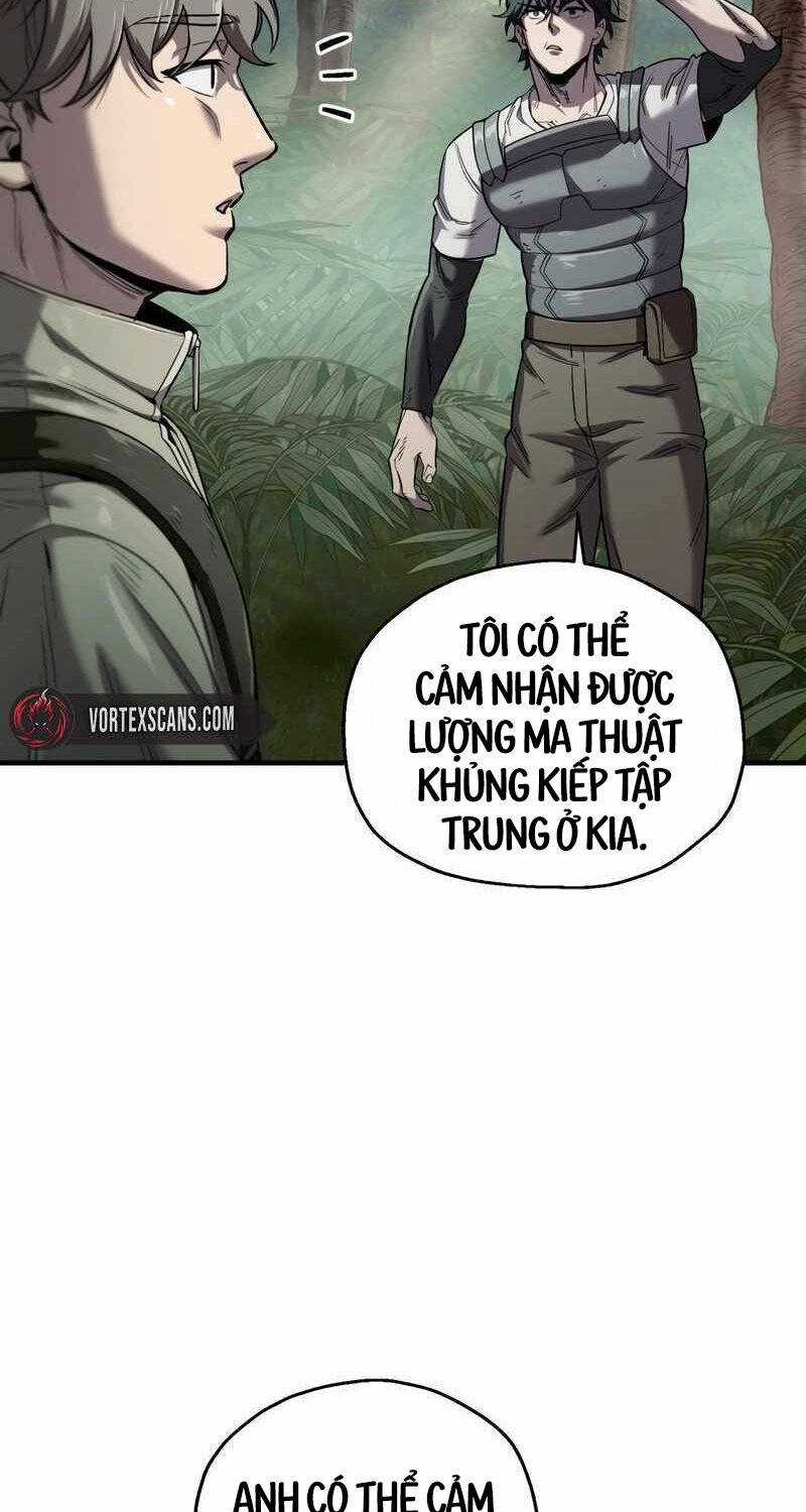 Chỉ Mình Ta Hồi Sinh Chapter 23 trang 78