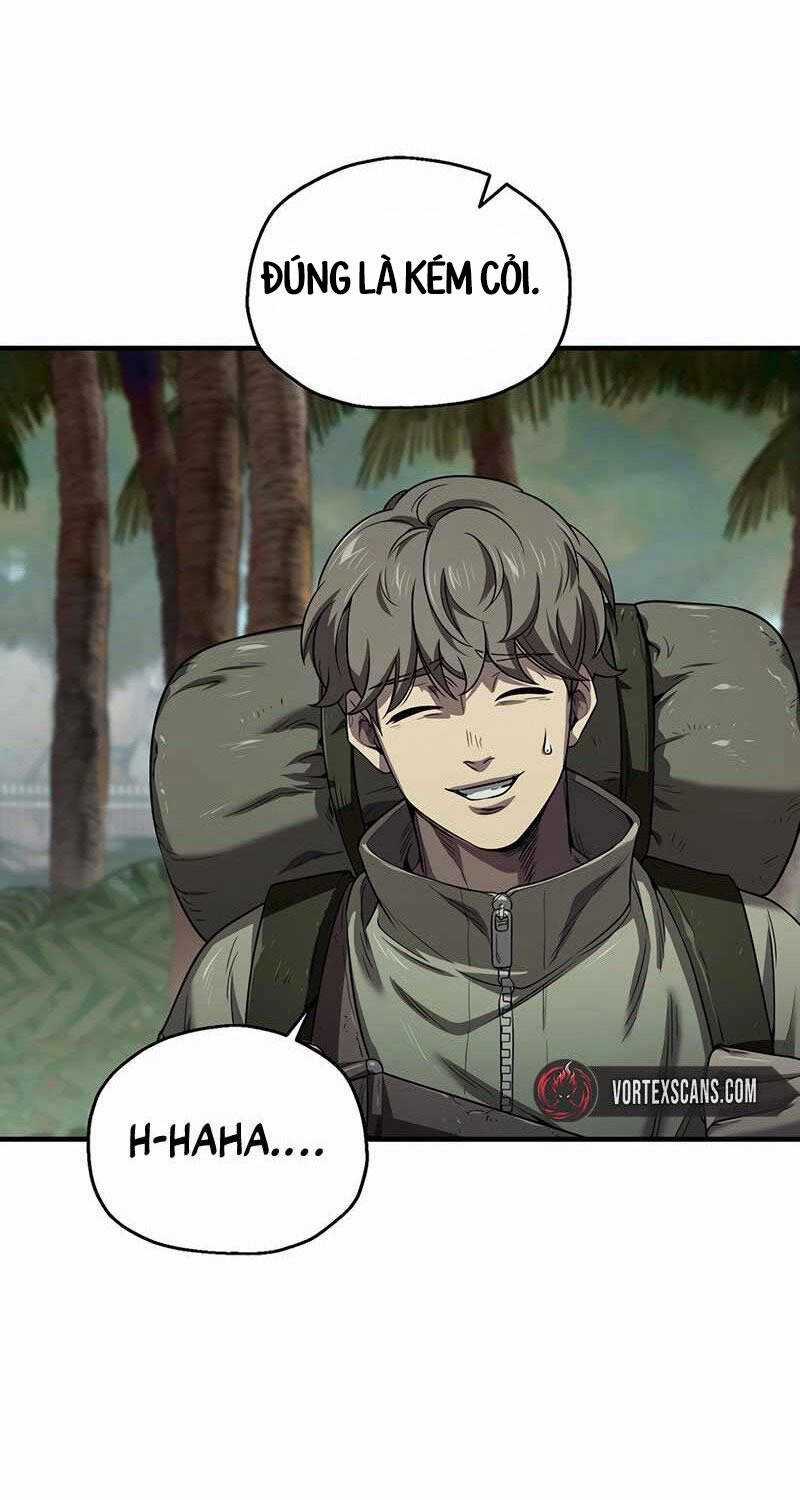 Chỉ Mình Ta Hồi Sinh Chapter 23 trang 80