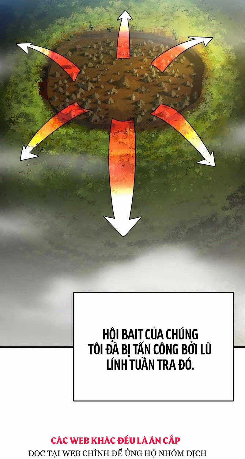 Chỉ Mình Ta Hồi Sinh Chapter 23 trang 84