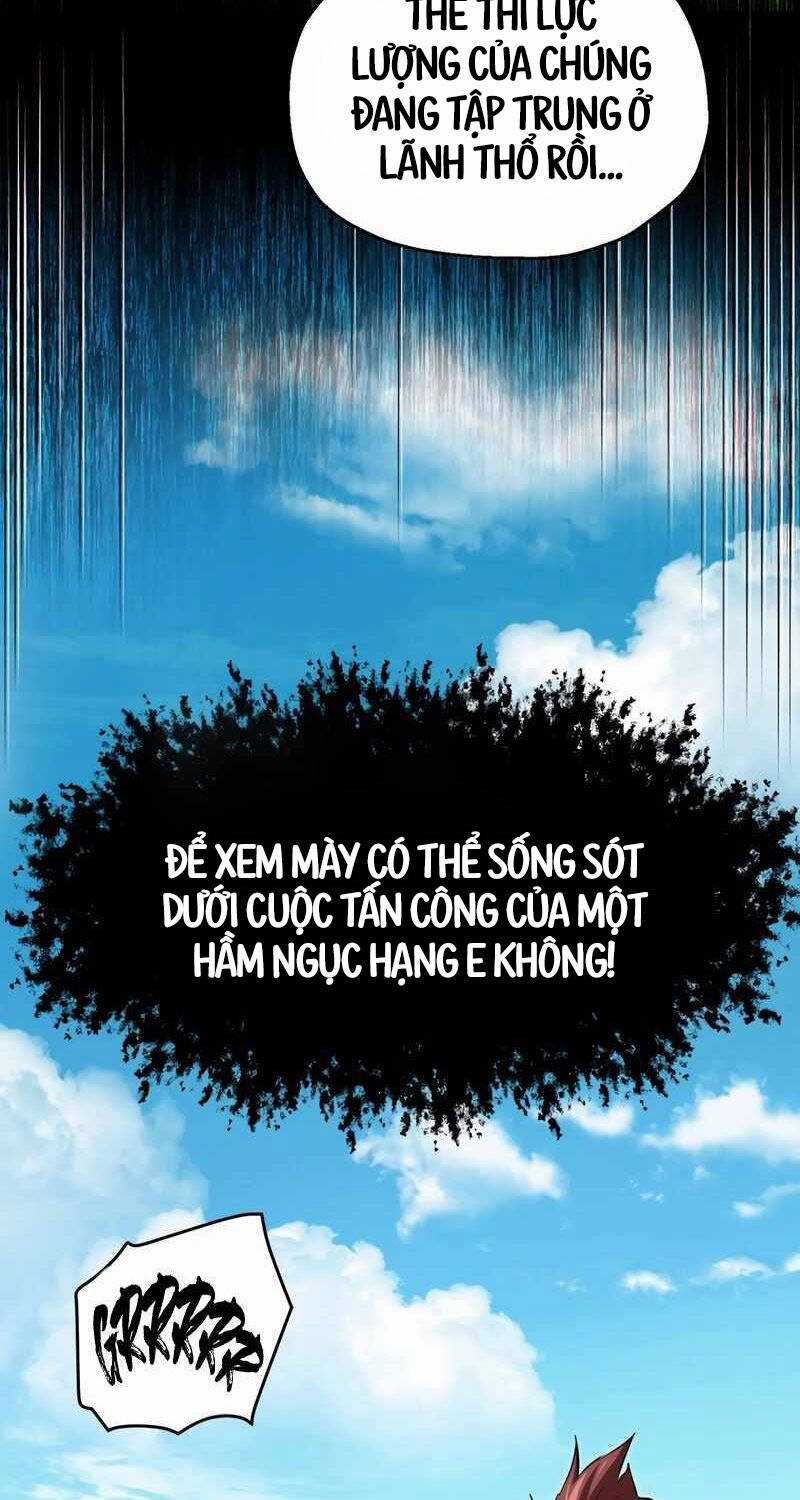 Chỉ Mình Ta Hồi Sinh Chapter 23 trang 86