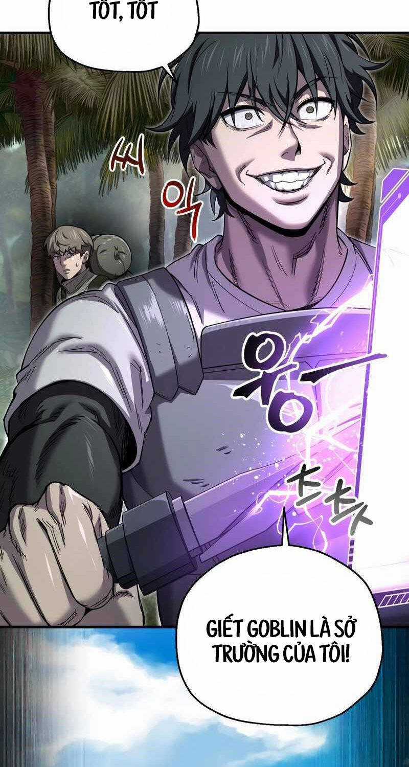 Chỉ Mình Ta Hồi Sinh Chapter 23 trang 88