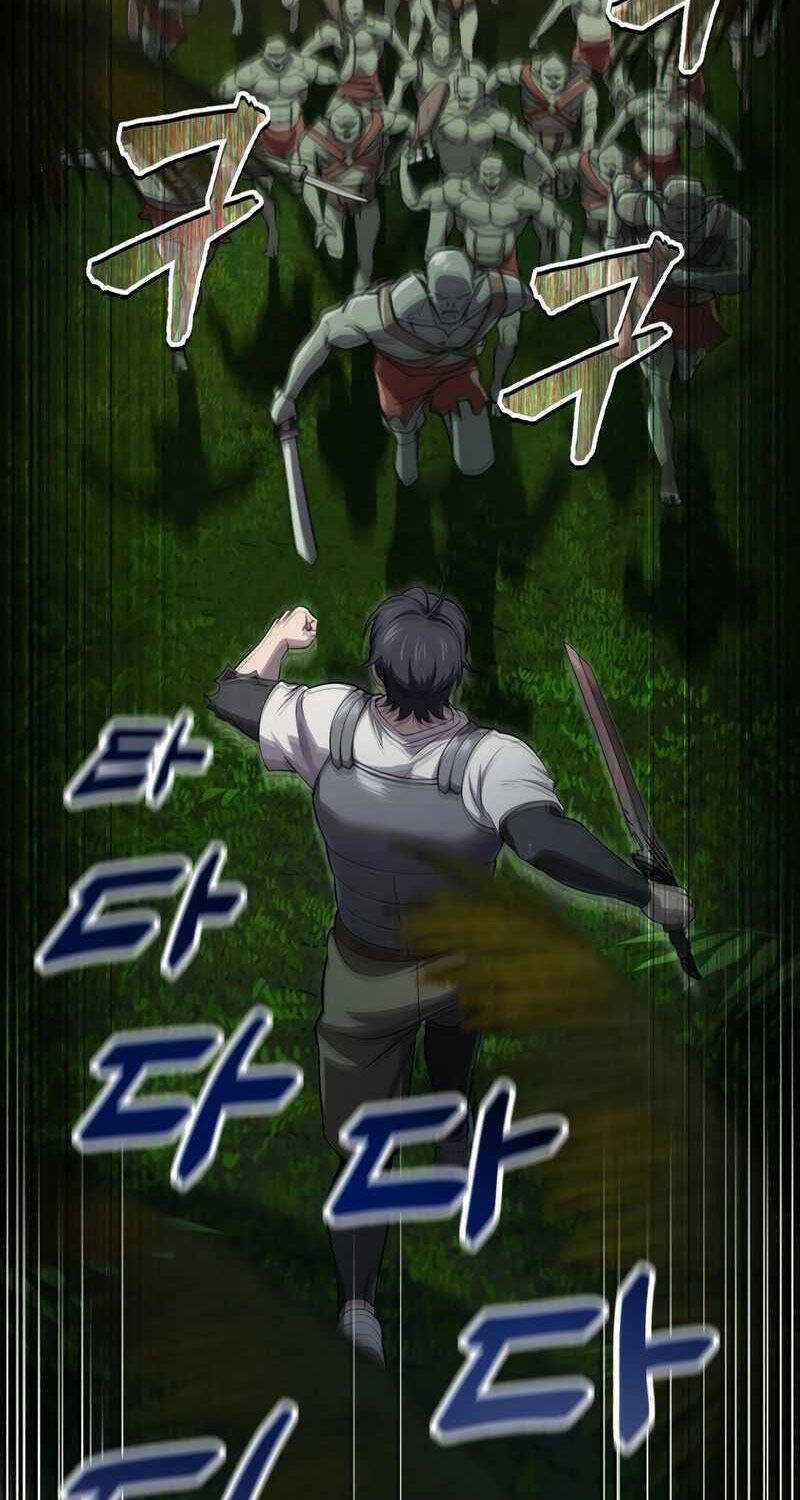 Chỉ Mình Ta Hồi Sinh Chapter 23 trang 90