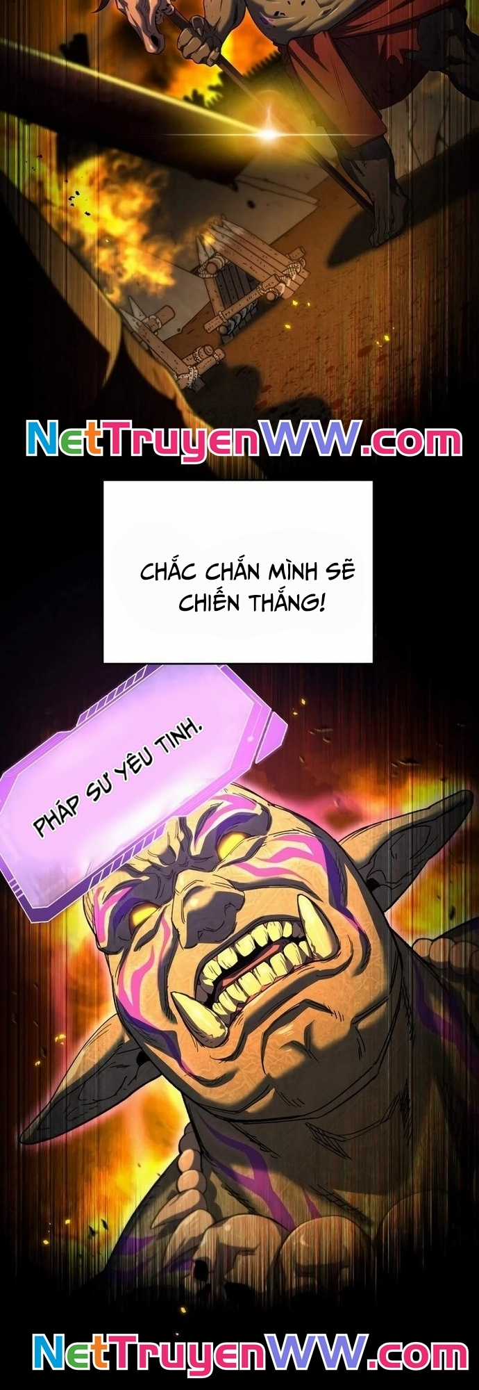 Chỉ Mình Ta Hồi Sinh Chapter 24 trang 10