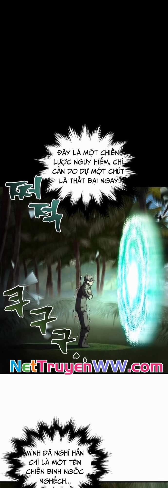 Chỉ Mình Ta Hồi Sinh Chapter 24 trang 11