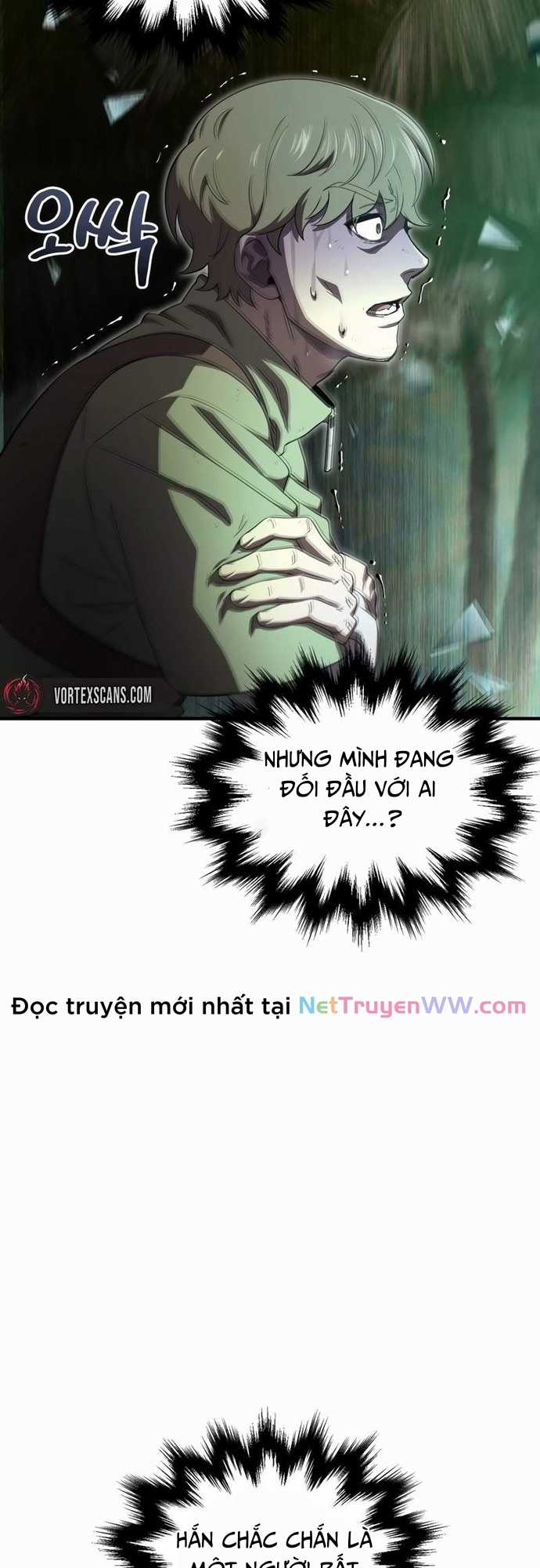 Chỉ Mình Ta Hồi Sinh Chapter 24 trang 12