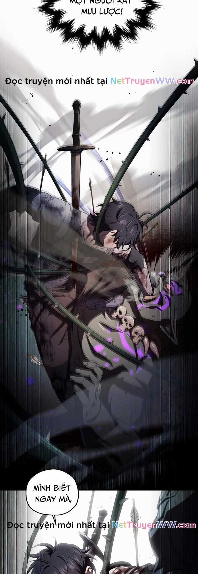 Chỉ Mình Ta Hồi Sinh Chapter 24 trang 13