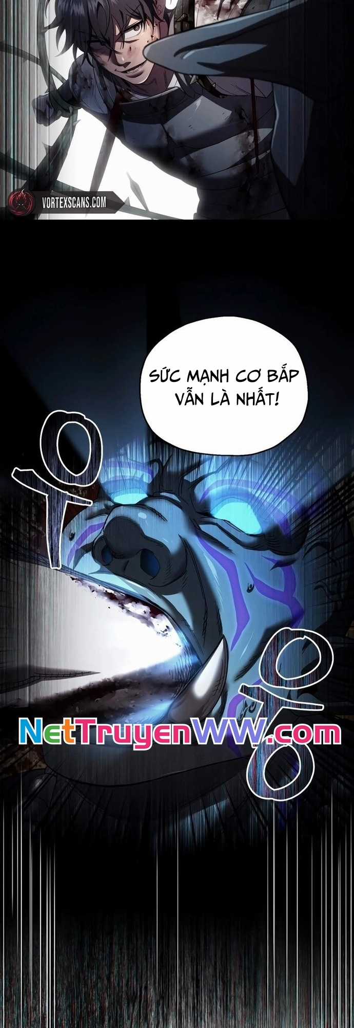 Chỉ Mình Ta Hồi Sinh Chapter 24 trang 14