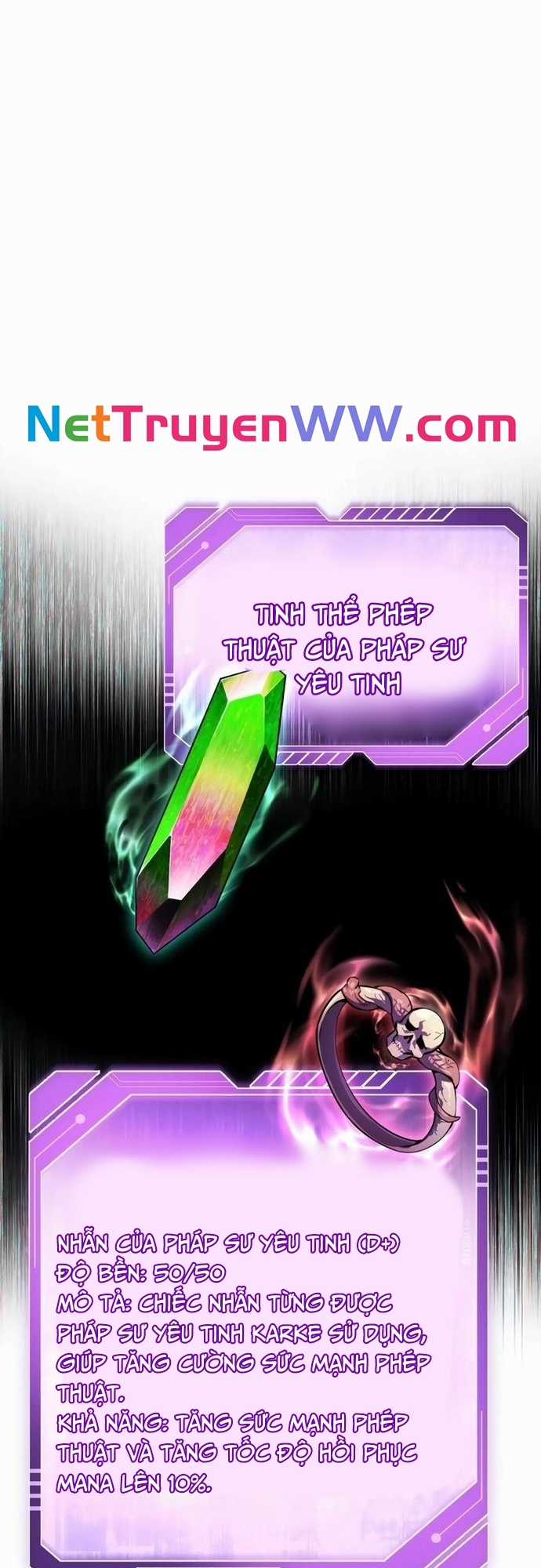 Chỉ Mình Ta Hồi Sinh Chapter 24 trang 16