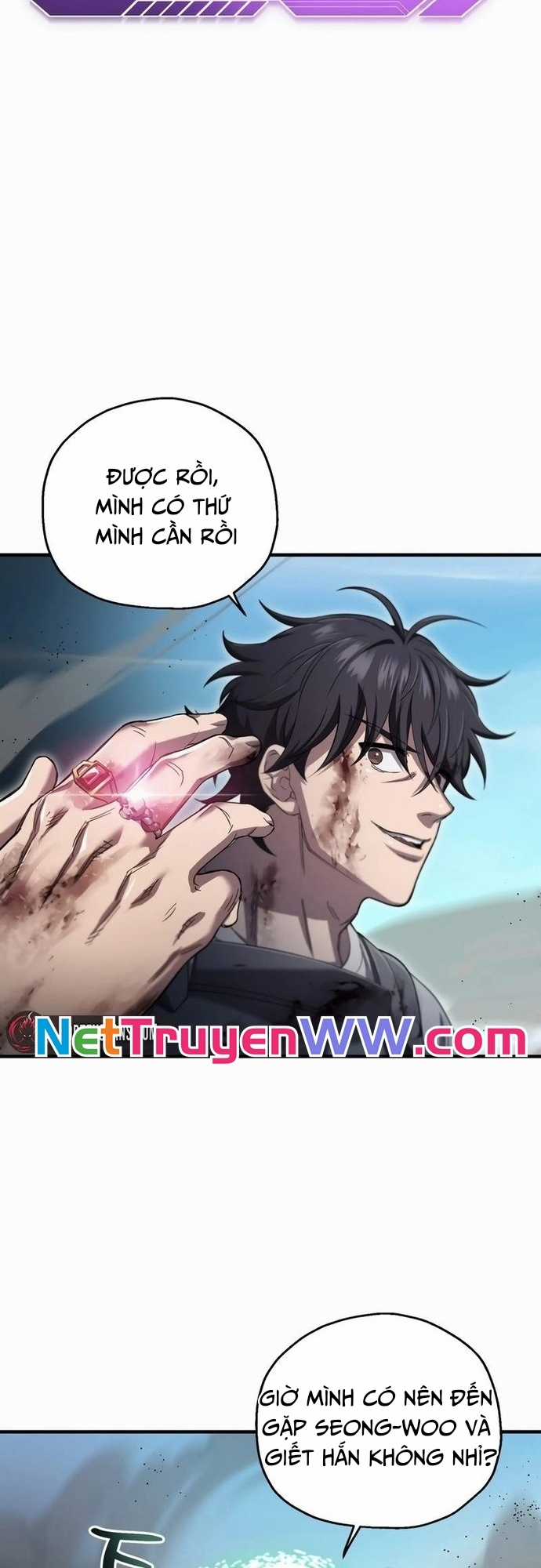 Chỉ Mình Ta Hồi Sinh Chapter 24 trang 17