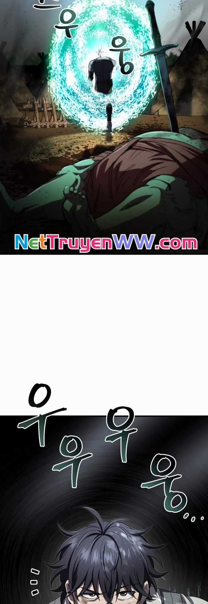 Chỉ Mình Ta Hồi Sinh Chapter 24 trang 18