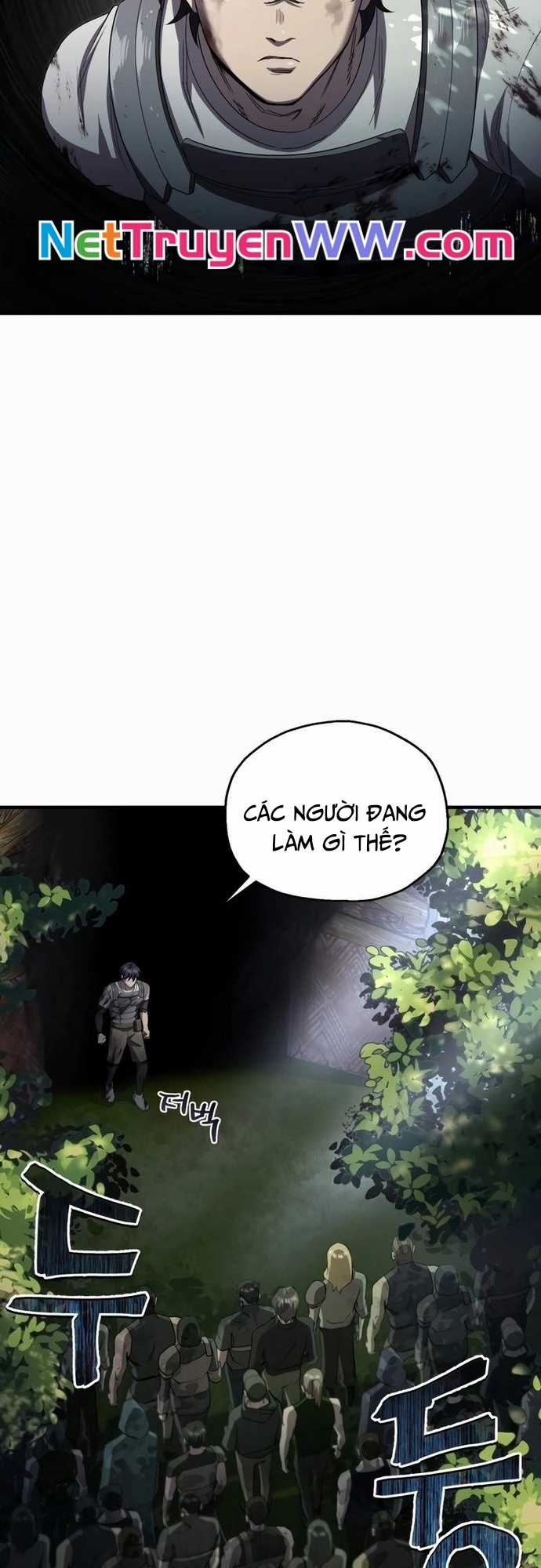 Chỉ Mình Ta Hồi Sinh Chapter 24 trang 19