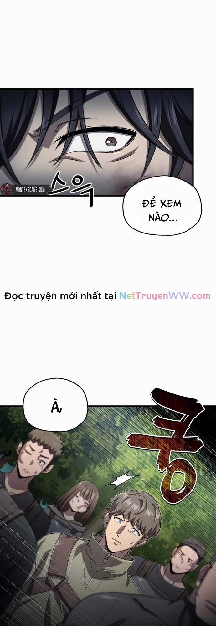 Chỉ Mình Ta Hồi Sinh Chapter 24 trang 21