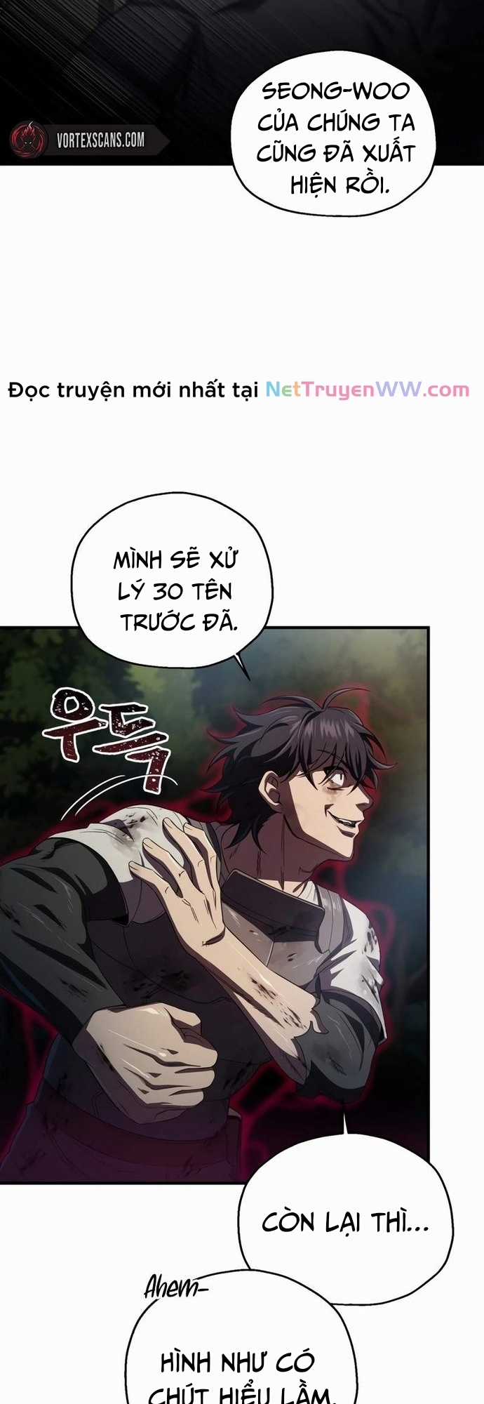 Chỉ Mình Ta Hồi Sinh Chapter 24 trang 22