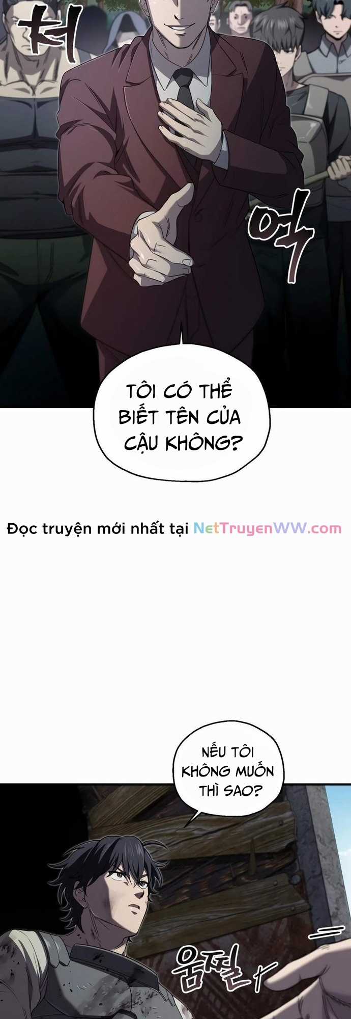 Chỉ Mình Ta Hồi Sinh Chapter 24 trang 25