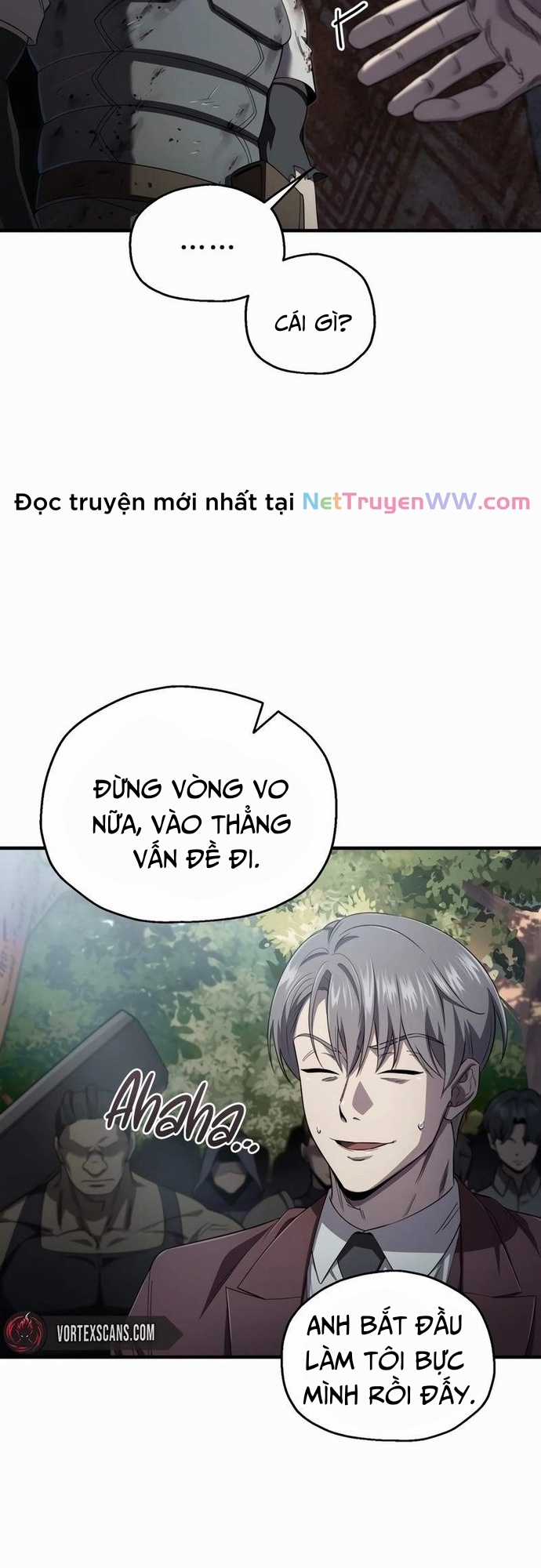 Chỉ Mình Ta Hồi Sinh Chapter 24 trang 26