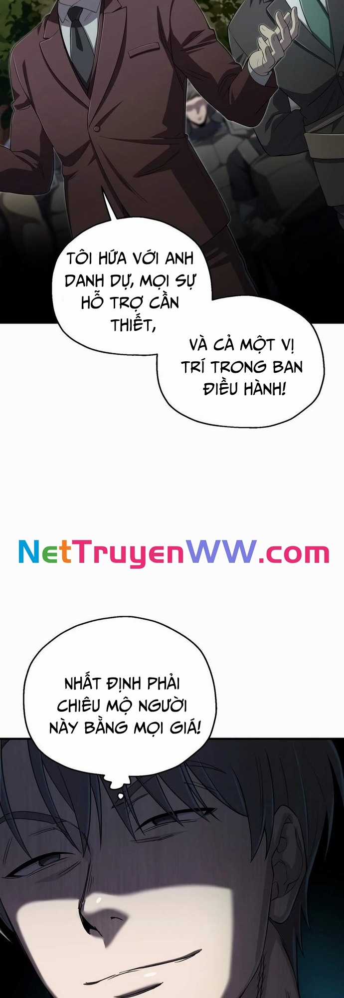 Chỉ Mình Ta Hồi Sinh Chapter 24 trang 28