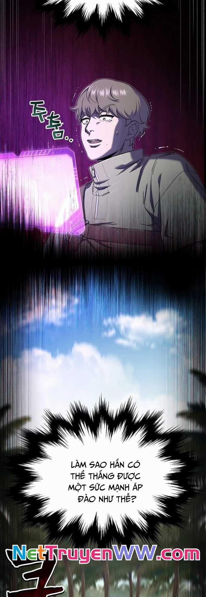 Chỉ Mình Ta Hồi Sinh Chapter 24 trang 3