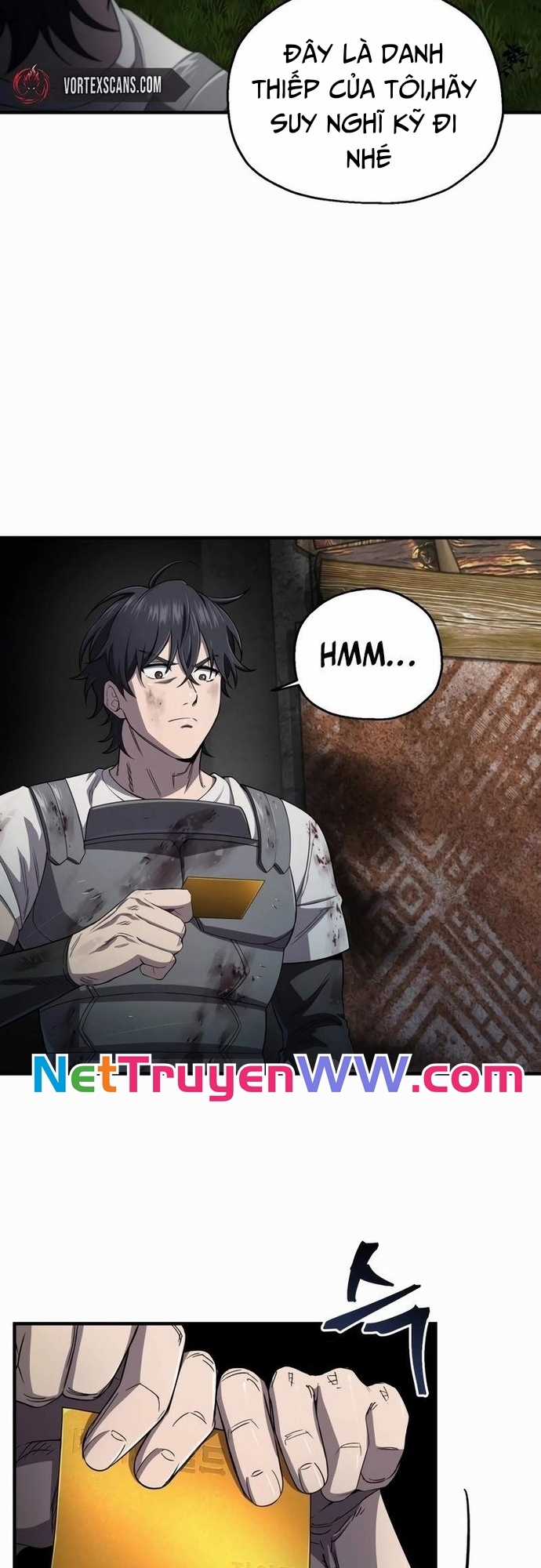 Chỉ Mình Ta Hồi Sinh Chapter 24 trang 31