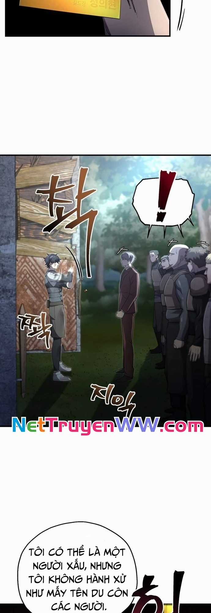 Chỉ Mình Ta Hồi Sinh Chapter 24 trang 32