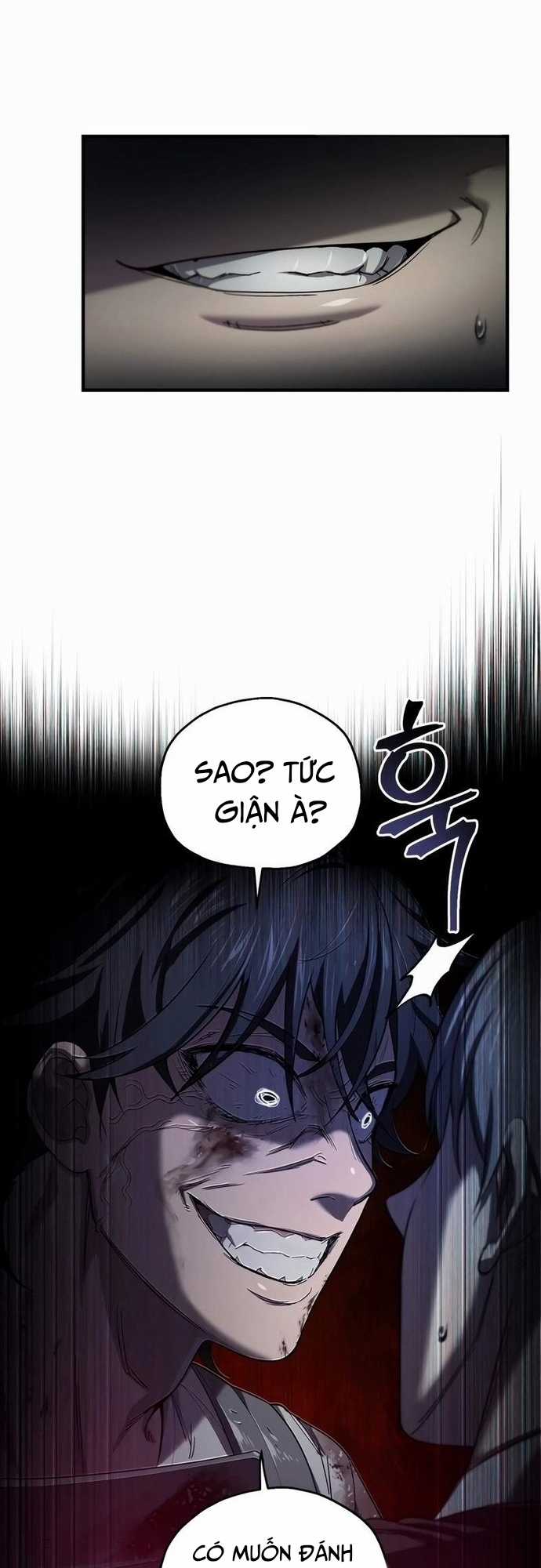 Chỉ Mình Ta Hồi Sinh Chapter 24 trang 34