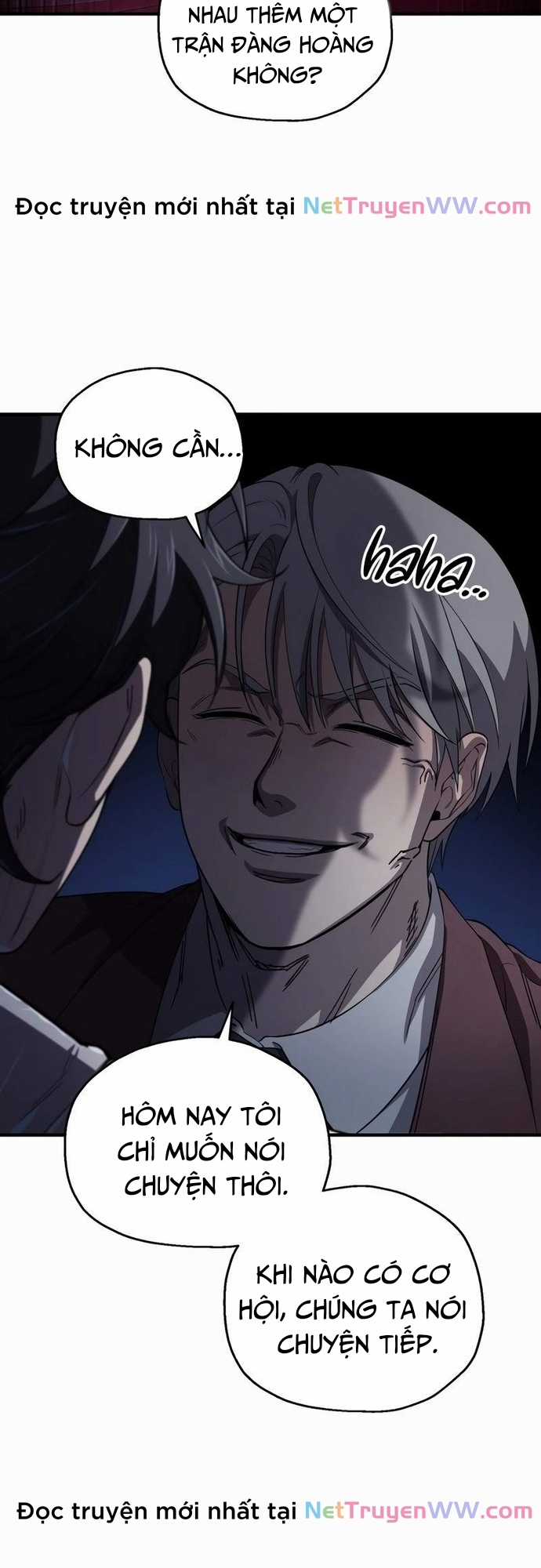 Chỉ Mình Ta Hồi Sinh Chapter 24 trang 35