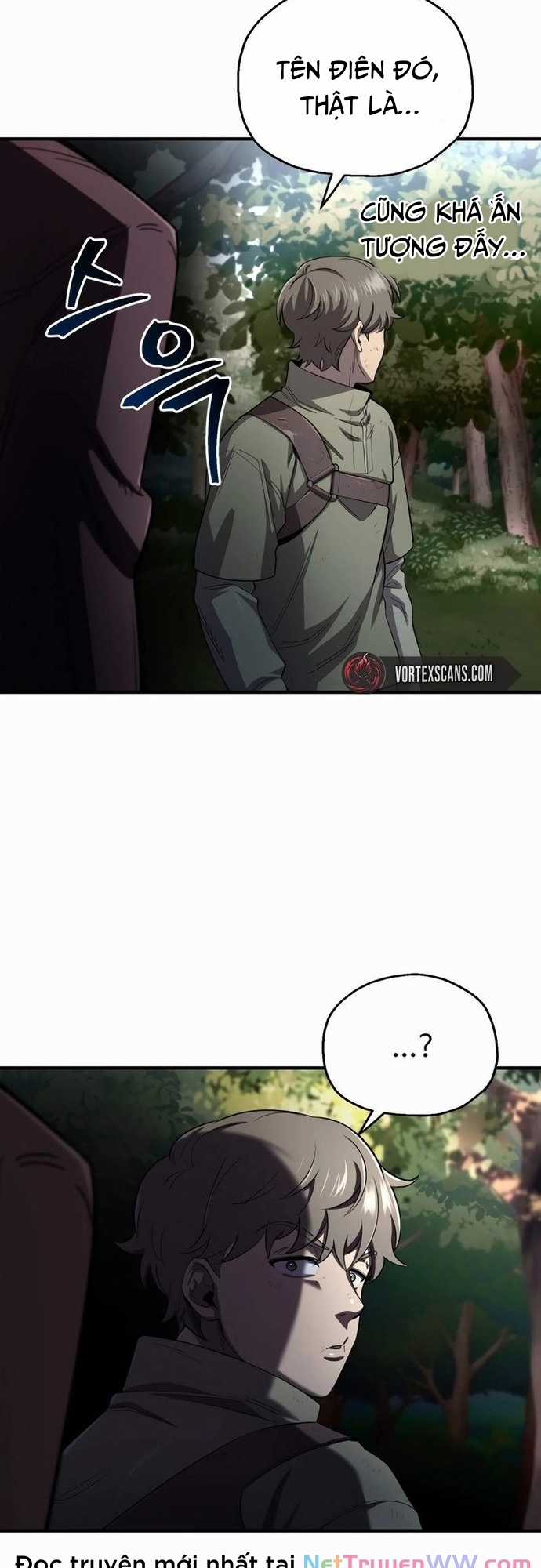 Chỉ Mình Ta Hồi Sinh Chapter 24 trang 37