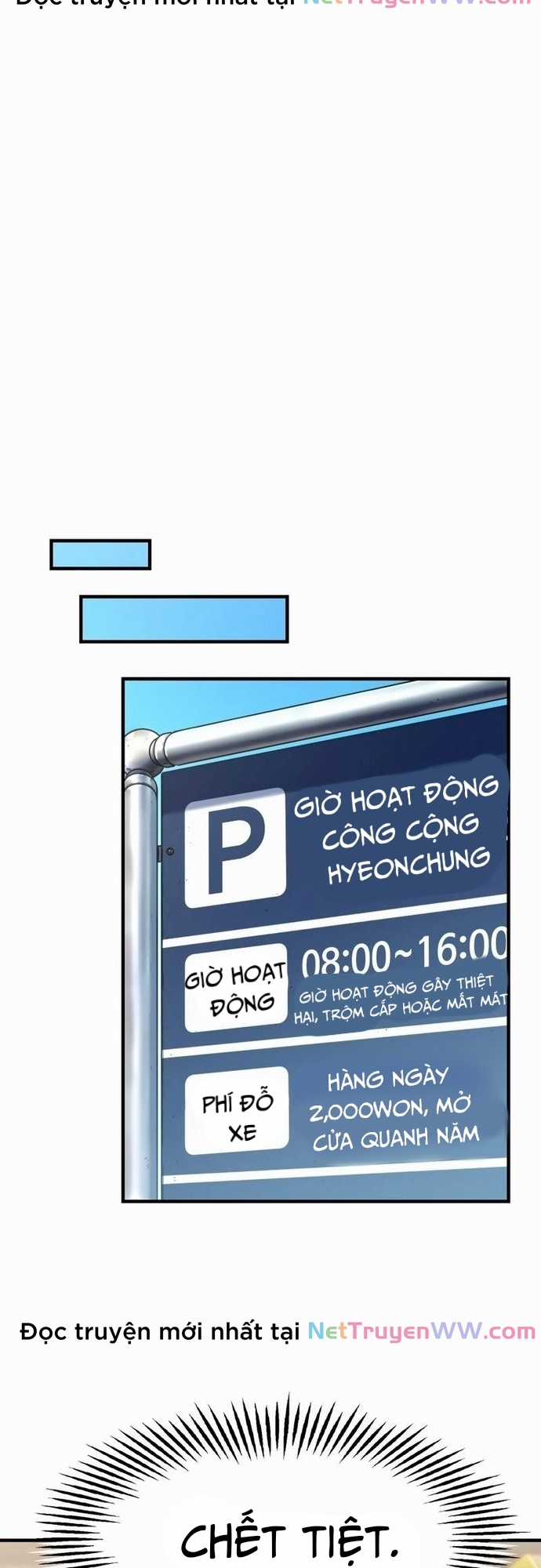 Chỉ Mình Ta Hồi Sinh Chapter 24 trang 38