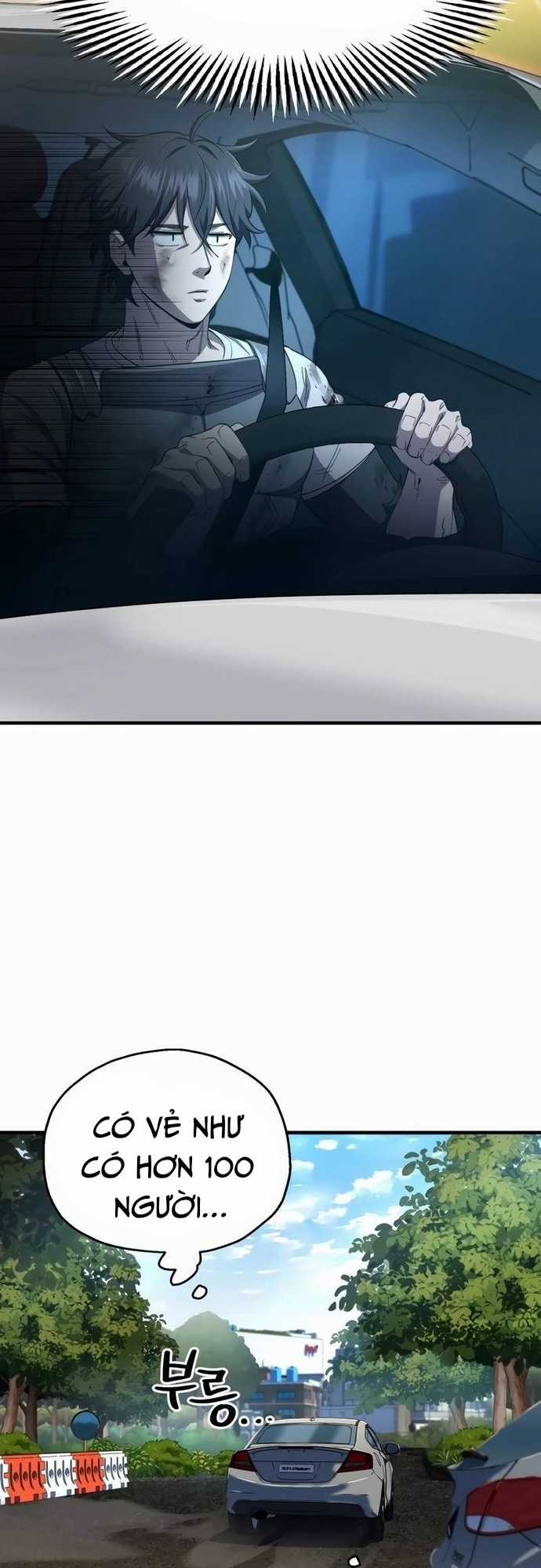 Chỉ Mình Ta Hồi Sinh Chapter 24 trang 39